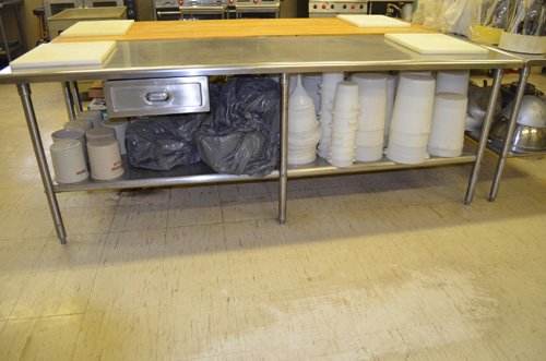 Property photo 46 - Bledsoes Inc. Restaurant & Bar Equipment Personal Property Auction
